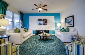  Luxury Casa Bonita Great for Fourteen People  Давенпорт